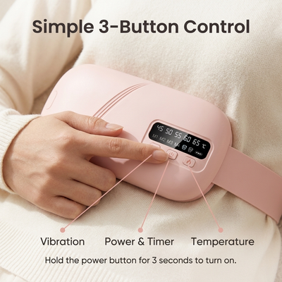 Solyvie™ Period Comfort Pad