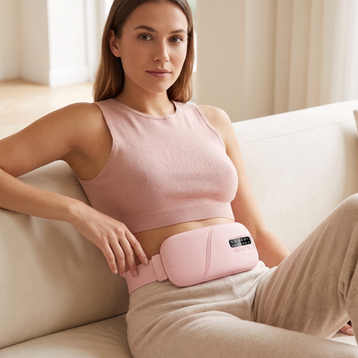 Solyvie™ Period Comfort Pad